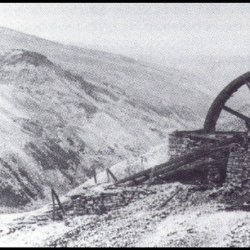 Lead Mining Walk: Blakethwaite Dams & Gunnerside Gill