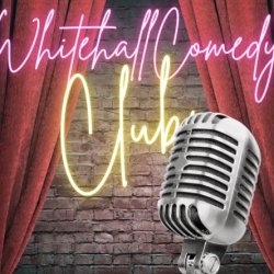 Whitehall Comedy Club