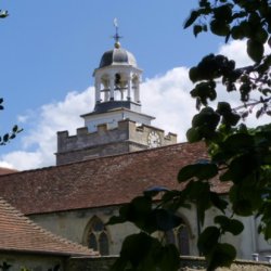 St Thomas Church Hall