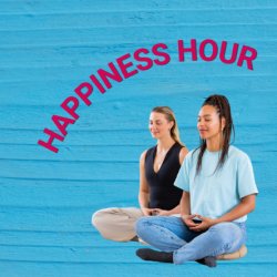 Sunday Happiness Hour