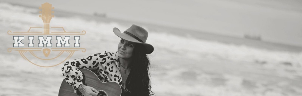 Country Music Night with Kimmi