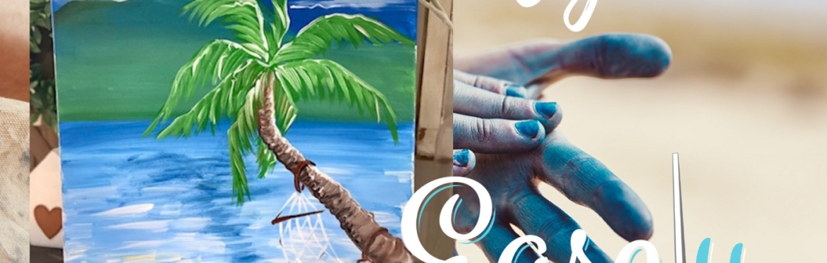 Thrifty Tuesday $25 Paint