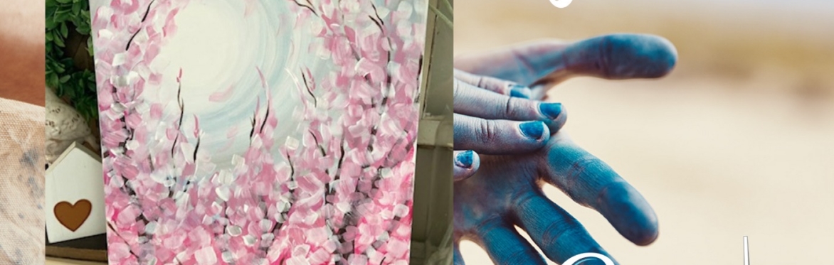Thrifty Tuesday $25 Paint