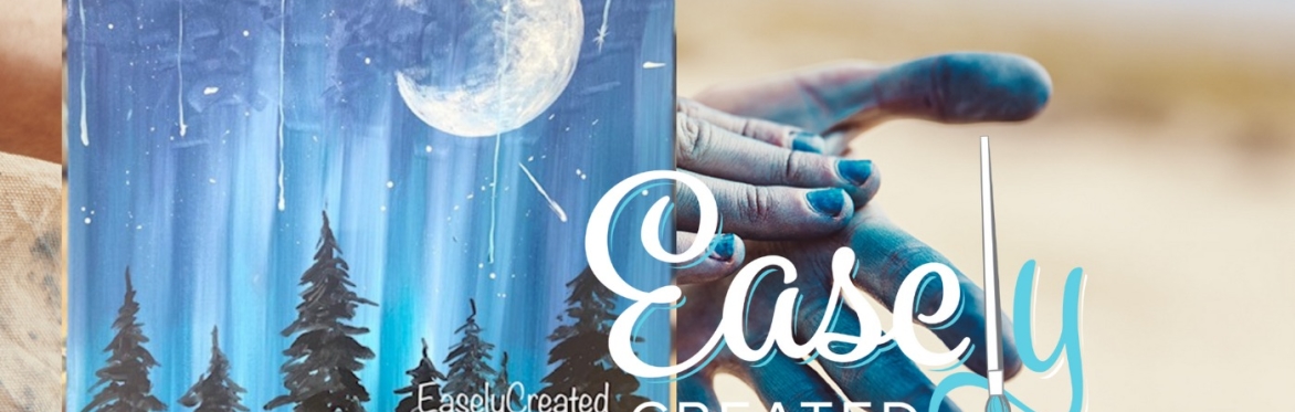 Thrifty Tuesday $25 Paint