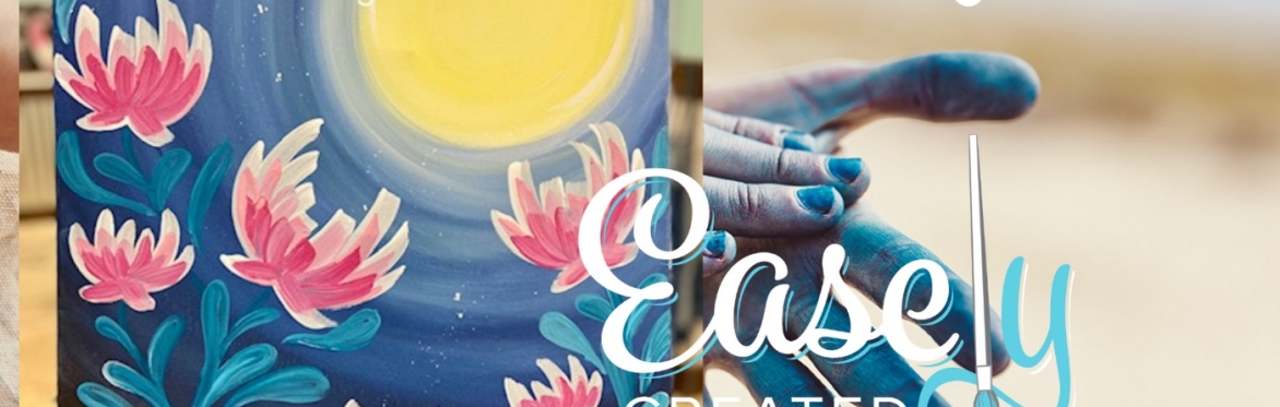 Thrifty Tuesday $25 Paint