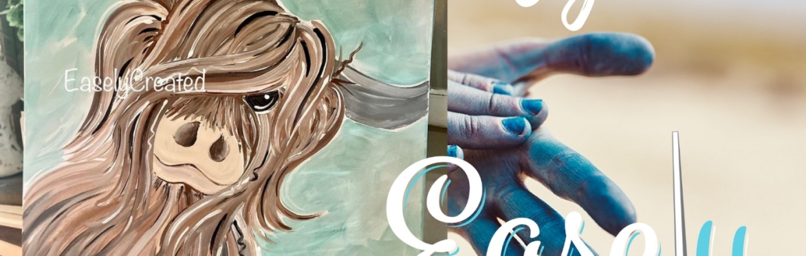 Thrifty Tuesday $25 Paint