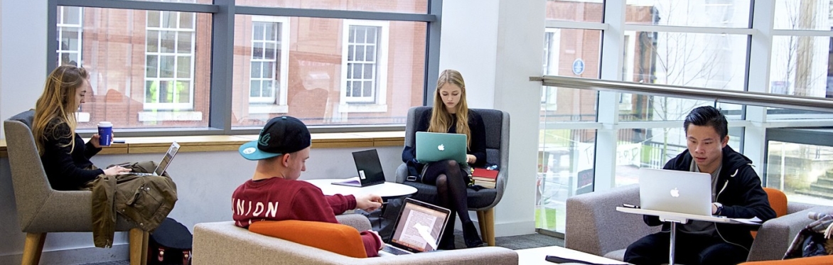 Get Started with the Library: AGLC Individual Tours
