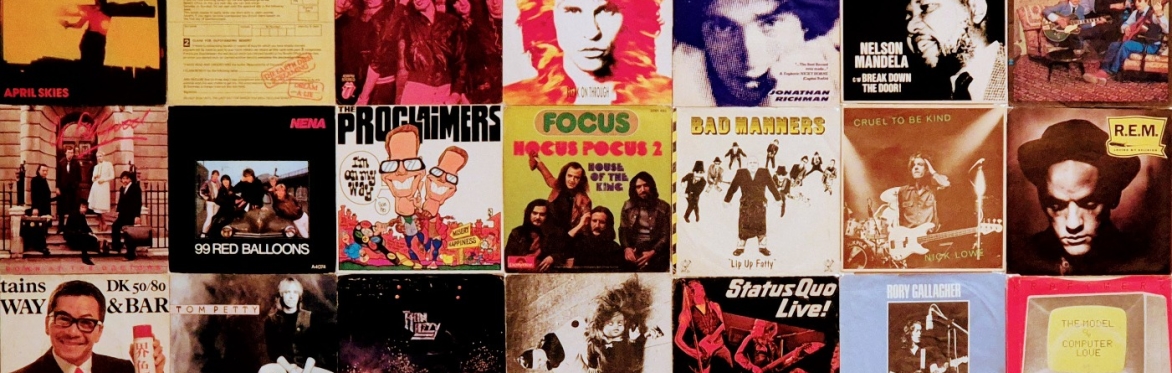 Summertime blues rock micro festival