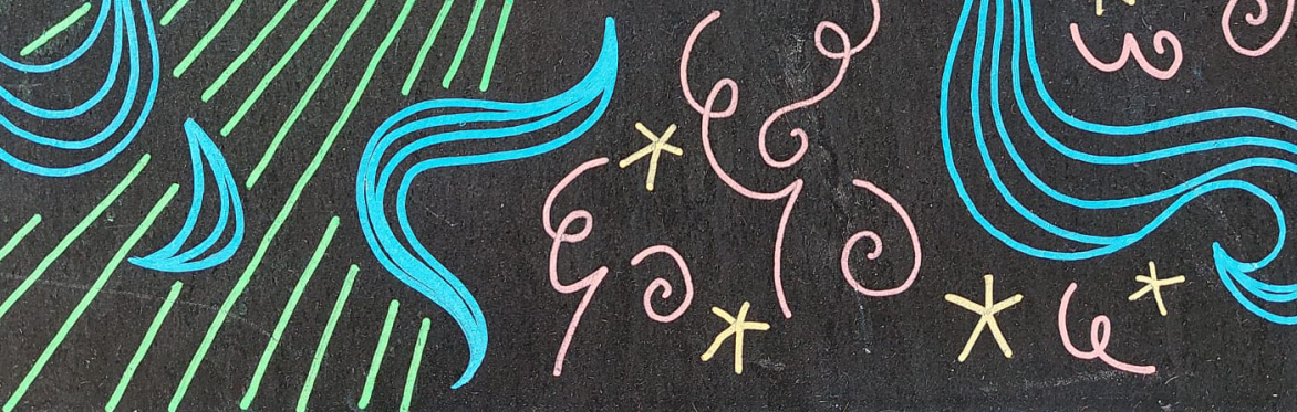 Shoedle Doodle Art Club - July 2026 Edition!