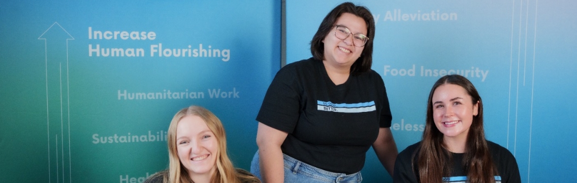 Social Impact Projects Partner Showcase