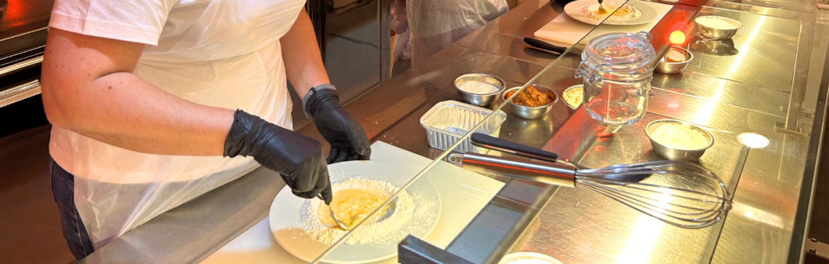 Fettuccine Pasta & Lasagna Hands-on Cooking Class in Rome
