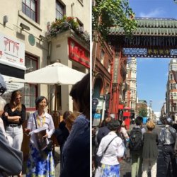 Chinatown Stories: The Community-Led Walking Tour #Jul26