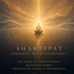 SHAKTIPAT INTENSIVE WEEKEND IN FOREST ROW