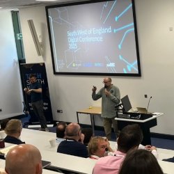 South West of England Digital Conference 2026