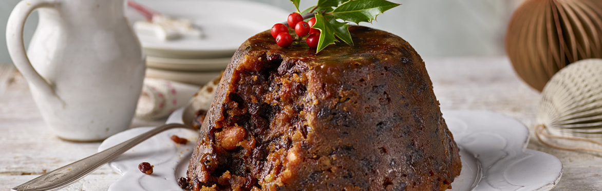 Adamsrill Christmas Pudding Stir Up