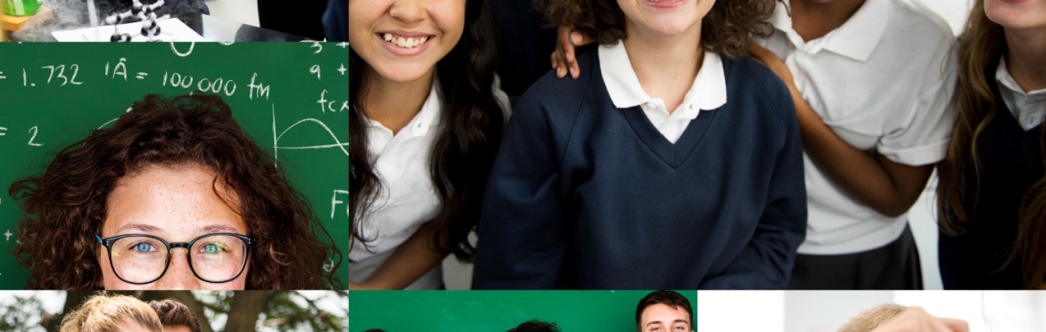 Transition to Second Level - FREE Parents' Webinar