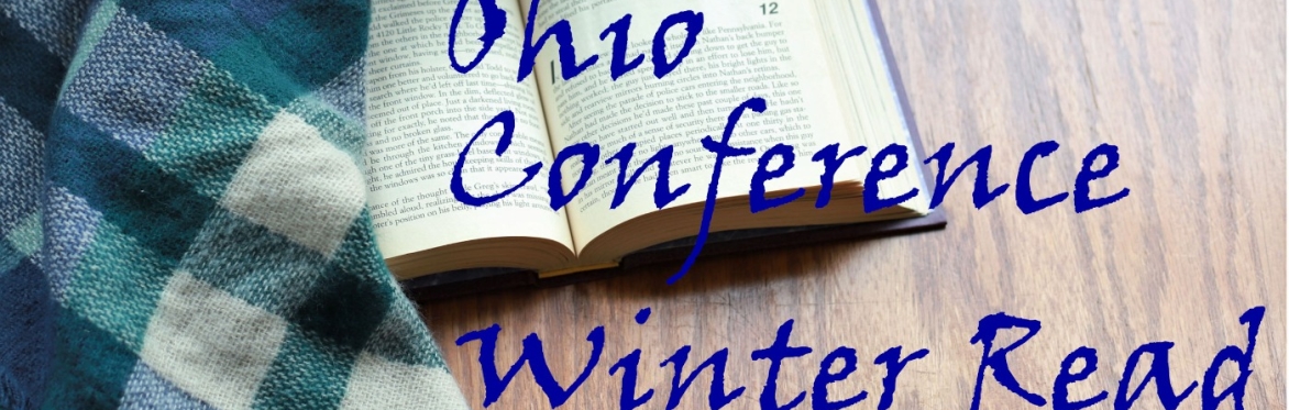 Ohio Conference Winter Read 2022