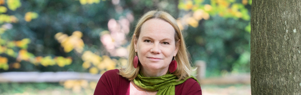 Meistere EFT - Klopfakupressur mit EFT Master Trainerin Bettina Falkenberg