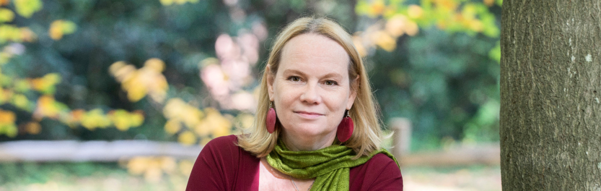 Master the Art of EFT Tapping with Master Trainer Bettina Falkenberg