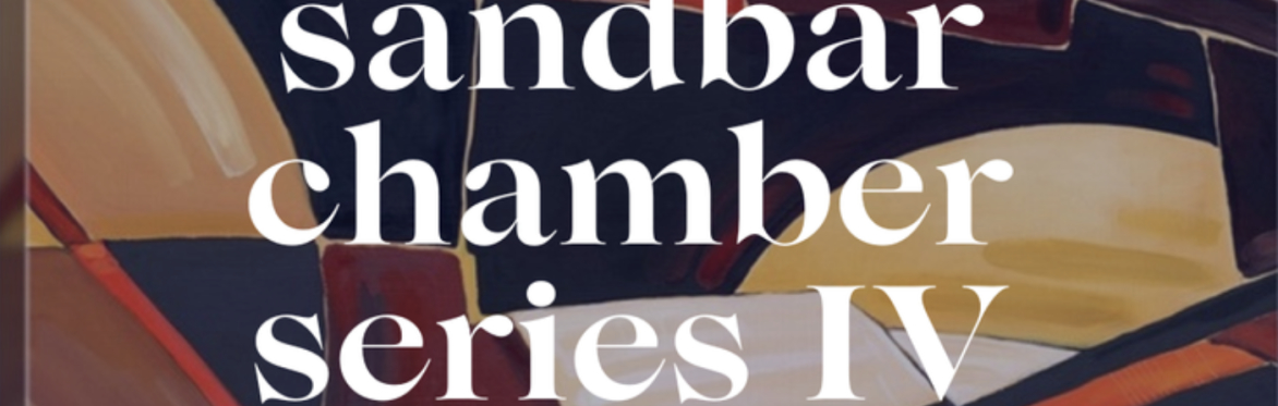 Sandbar Series IV