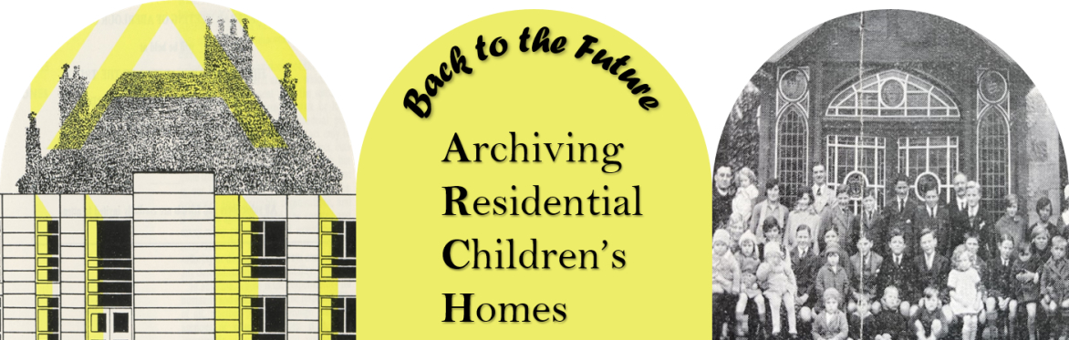 Treasuring memories: Findings from ARCH