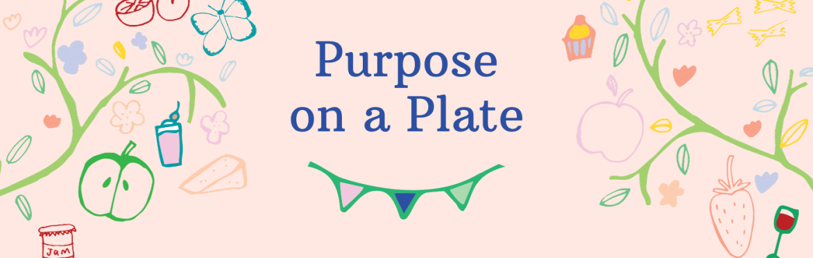 Purpose on Plate