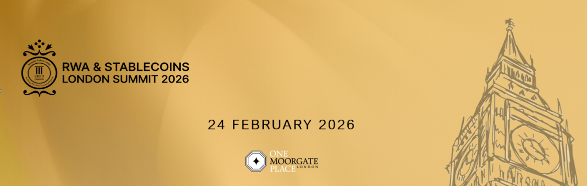 RWA-STABLECOINS LONDON SUMMIT 2026