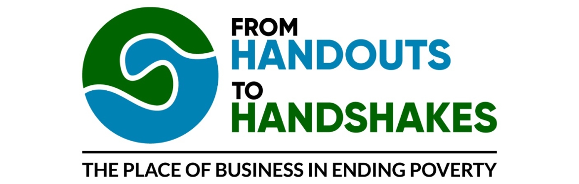 From Handouts to Handshakes