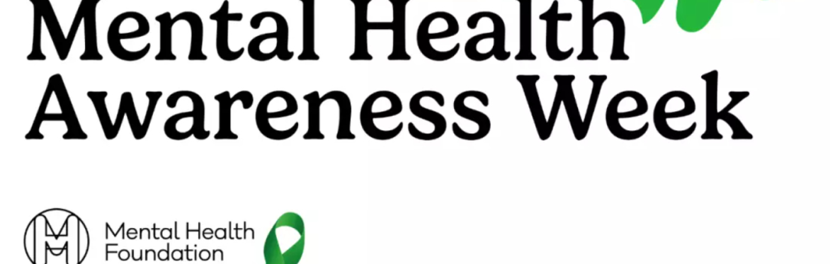 Mental Health Awareness Month 2026 - Just One Thing - Virtual Campaign Briefing