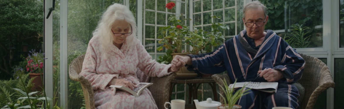A cup of tea...with Pippa Cramer