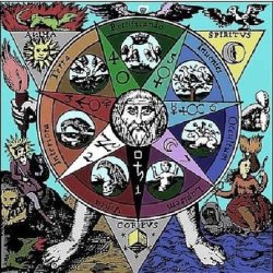 The Alchemical Feri: The Intersection of Alchemy, Feri, and Reclaiming with Gwydion and Ravyn