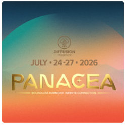 Diffusion Presents Panacea 2026