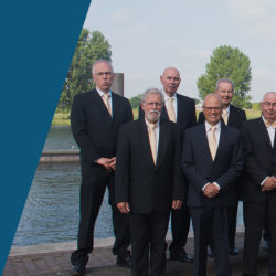 Zondagmiddagconcert: Broederschap van de Sanghers