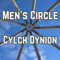 Cylch Dynion Henbant Men's Circle (Fortnightly)