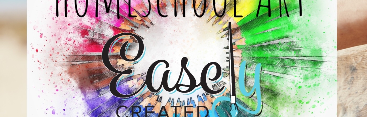 February Session Homeschool Art (4 Thursday Afternoon Classes) Ages 11-16