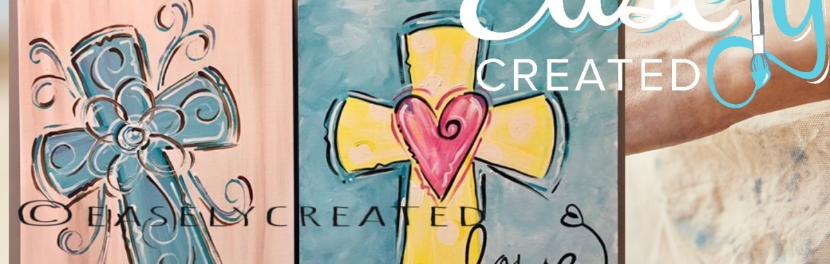 Fundraiser for Sacred Heart Academy Paint Night