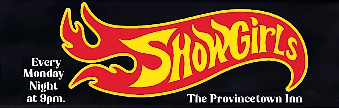 SHOWGIRLS