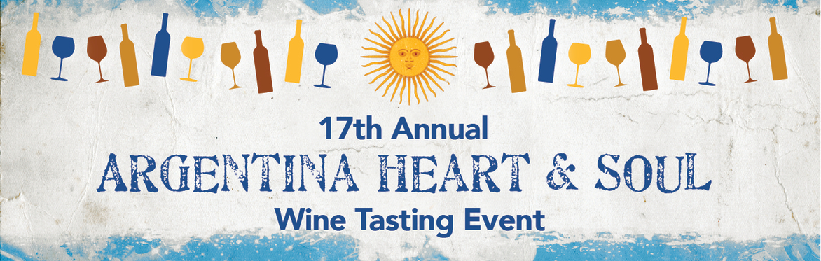 17th Annual Argentina Heart & Soul at Hacienda Del Sol