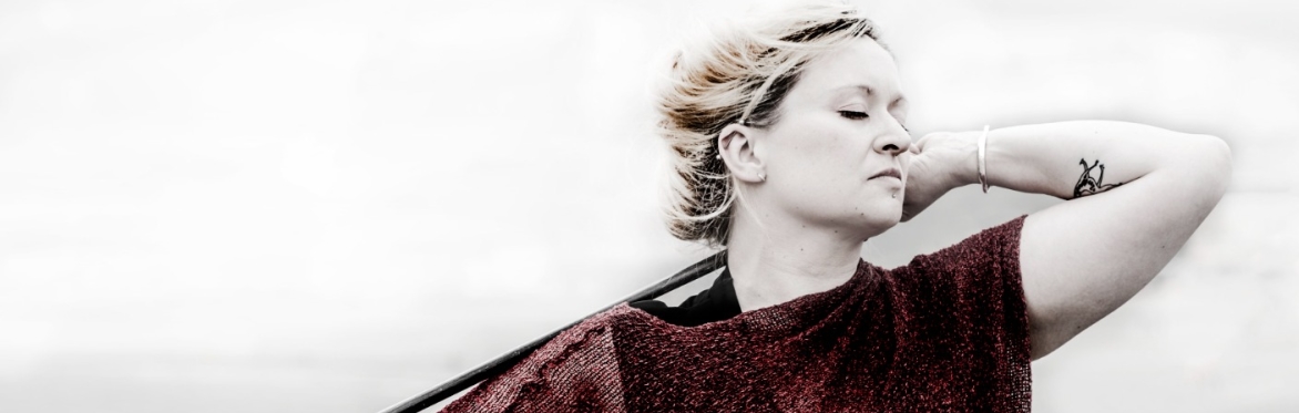 Eliza Carthy MBE Staithes Village Memorial Hall Friday 11th September 7:30pm