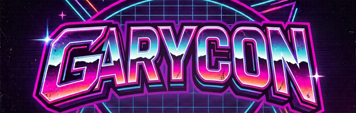 GaryCon '26