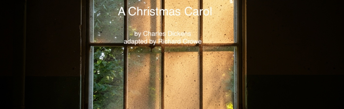 "A Christmas Carol" by Charles Dickens
