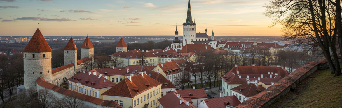 TALLINN 2027 - flight holding fee & admin fee