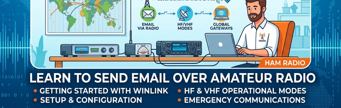 Winlink Workshop