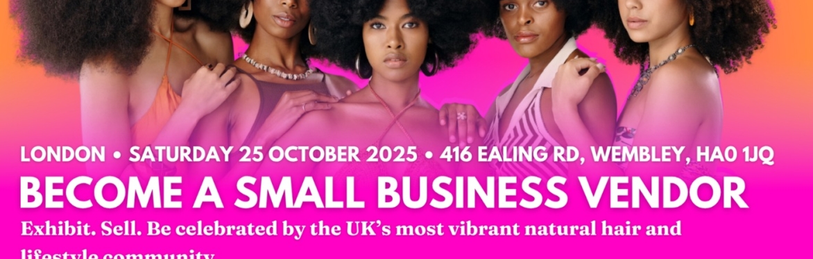 Curlytreats Natural Hair and Lifestyle Festival