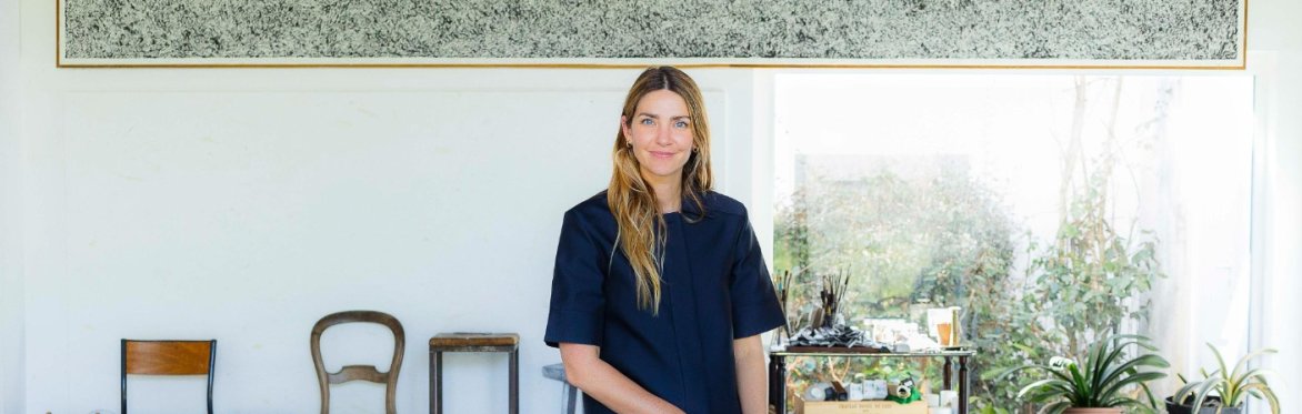 TEMPO × MAISON MAMAS × GALERIE MANON SAILLY
