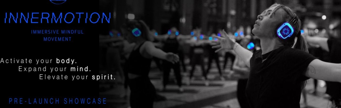 INNERMOTION: Immersive Mindful Movement