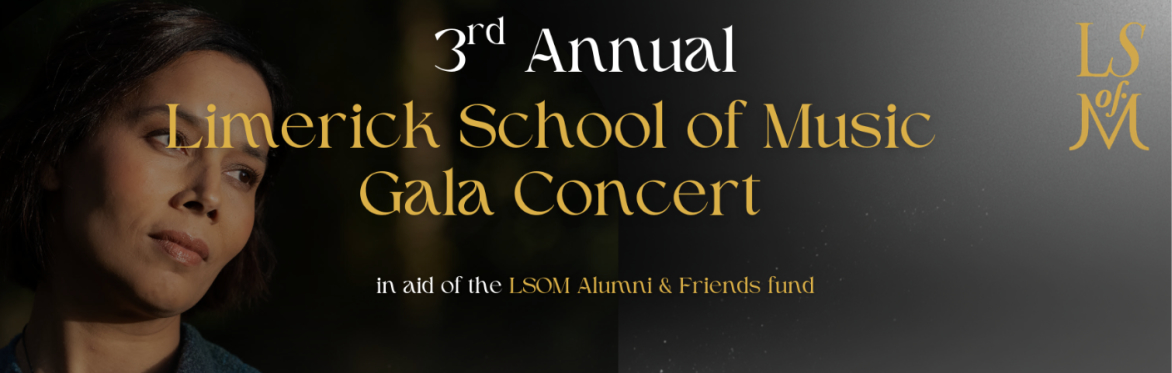 LSOM Alumni & Friends Gala Fundraising Concert