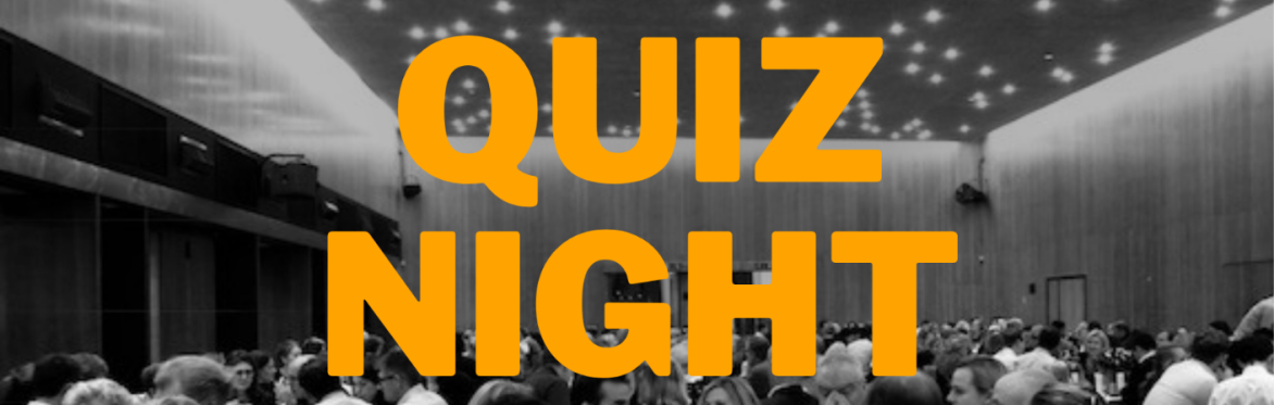 Home-Start Wandsworth Quiz Night