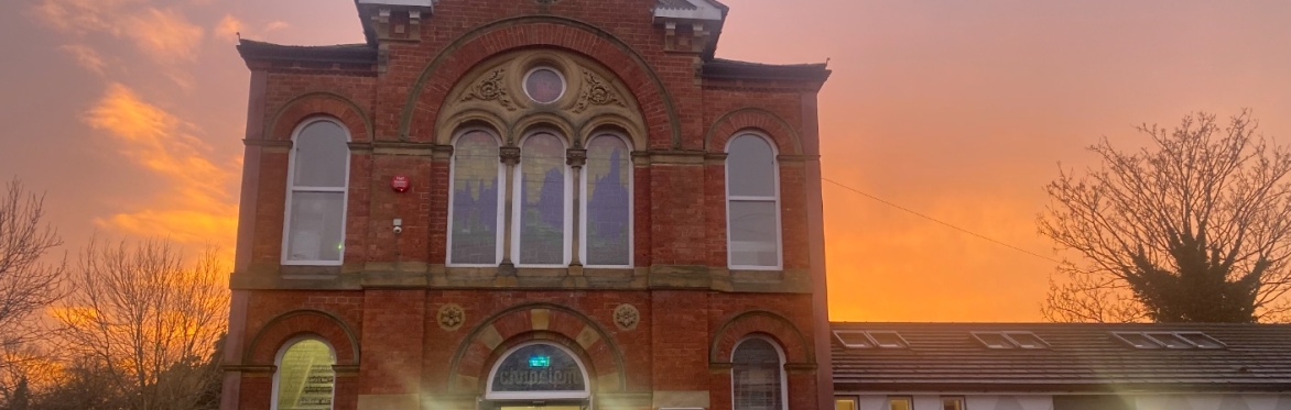 World Premiere Screening of The Seacroft Canto: A Documentary at Leeds Literature Festival