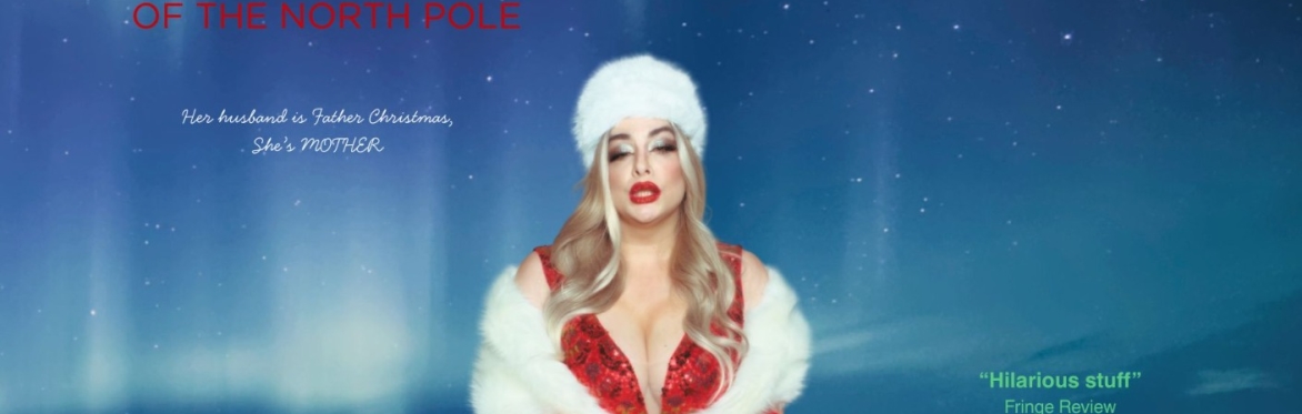 The Real Housewife of the North Pole
